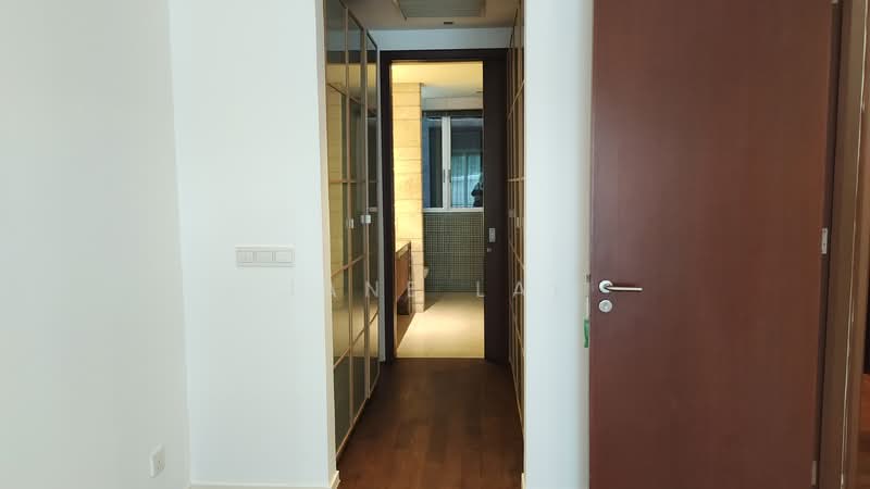 Condominium for Sale at Dua Residency - Jane Lai - Interior - PropertyGuru.com.my