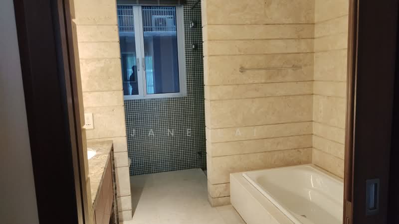 Condominium for Sale at Dua Residency - Jane Lai - Bathroom - PropertyGuru.com.my