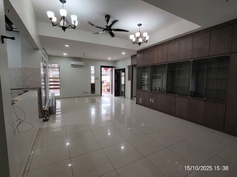 Cluster House for Sale in Horizon Hills (Iskandar Puteri (Nusajaya)) - Ian Chen - PropertyGuru.com.my