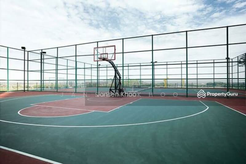 Service Residence for Rent at Setia Alam - Jansen Khoo - Exterior - PropertyGuru.com.my