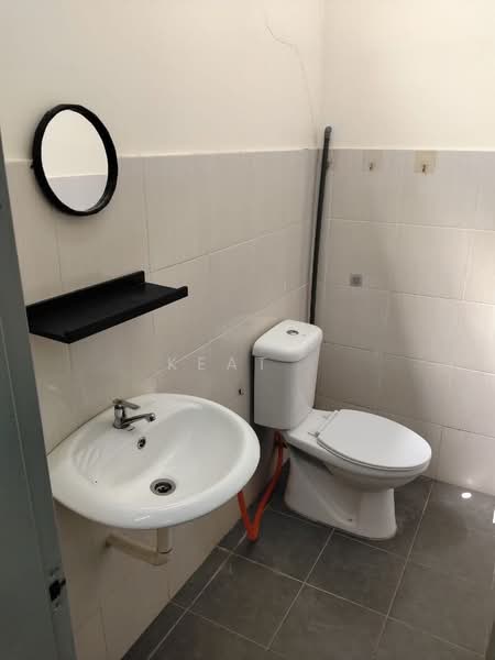 Rumah Teres 2 Tingkat untuk Disewa di Ipoh (Perak) - KEAT . - PropertyGuru.com.my