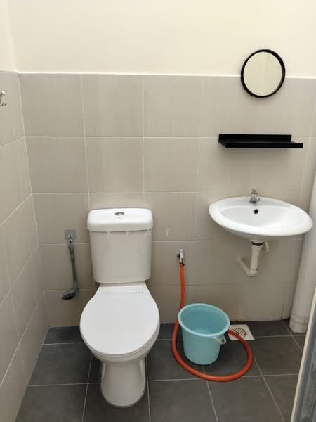 Rumah Teres 2 Tingkat untuk Disewa di Ipoh (Perak) - KEAT . - PropertyGuru.com.my