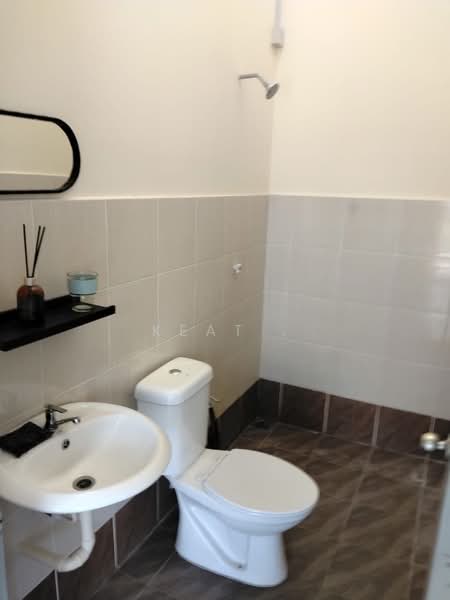 Rumah Teres 2 Tingkat untuk Disewa di Ipoh (Perak) - KEAT . - PropertyGuru.com.my