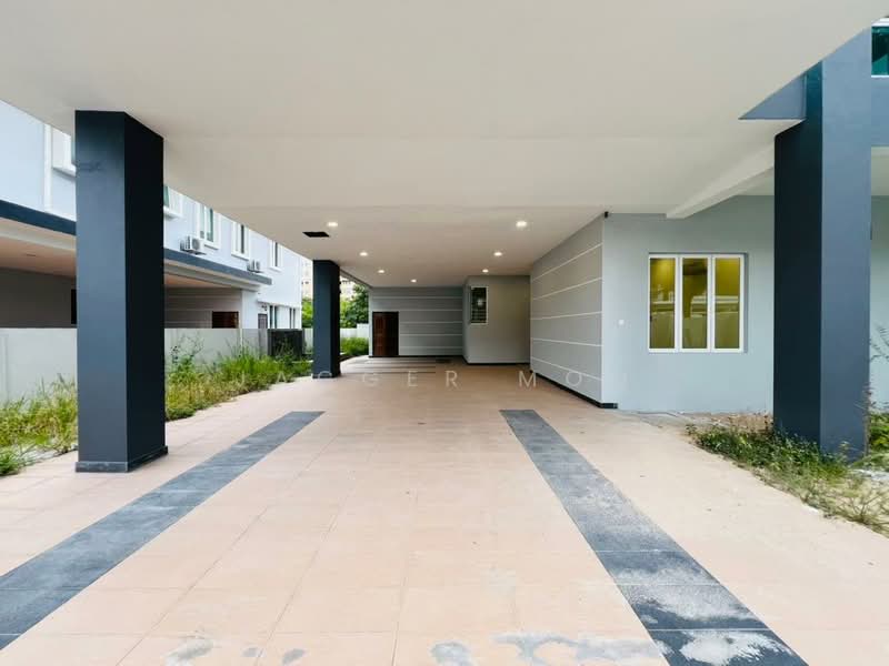 Bungalow for Sale in Ampang (Selangor) - Jagger Moo - Exterior - PropertyGuru.com.my