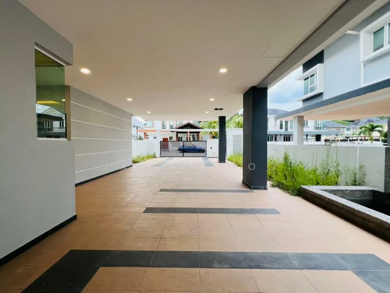 Bungalow for Sale in Ampang (Selangor) - Jagger Moo - Exterior - PropertyGuru.com.my