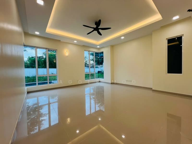 Bungalow for Sale in Ampang (Selangor) - Jagger Moo - Living Room - PropertyGuru.com.my