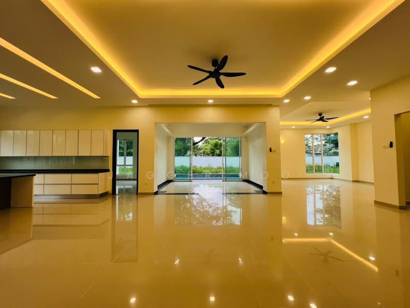 Bungalow for Sale in Ampang (Selangor) - Jagger Moo - Living Room - PropertyGuru.com.my