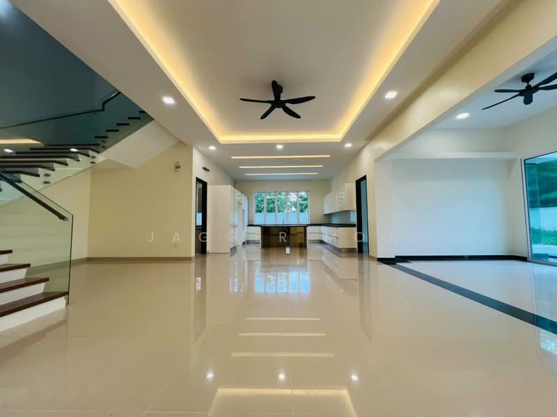 Bungalow for Sale in Ampang (Selangor) - Jagger Moo - Interior - PropertyGuru.com.my