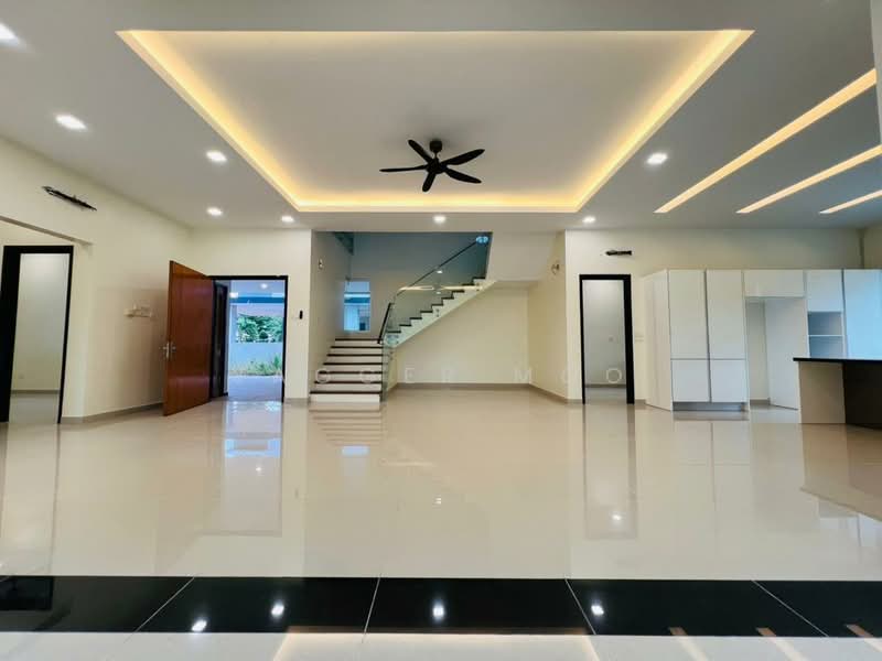 Bungalow for Sale in Ampang (Selangor) - Jagger Moo - Living Room - PropertyGuru.com.my