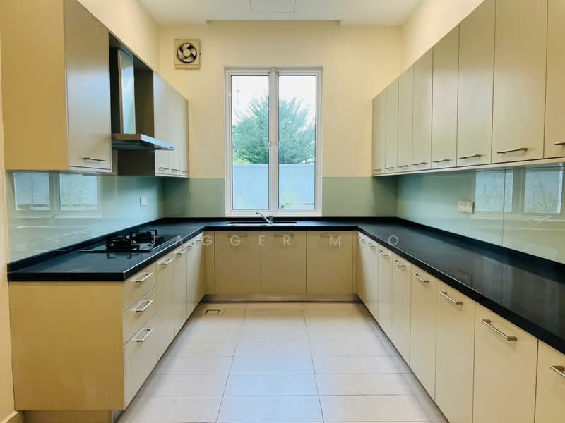 Bungalow for Sale in Ampang (Selangor) - Jagger Moo - Kitchen - PropertyGuru.com.my