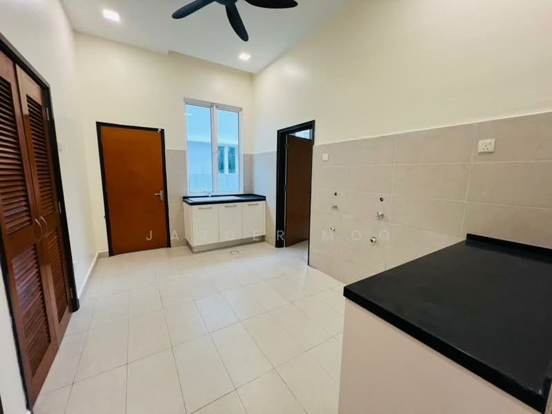 Bungalow for Sale in Ampang (Selangor) - Jagger Moo - Kitchen - PropertyGuru.com.my