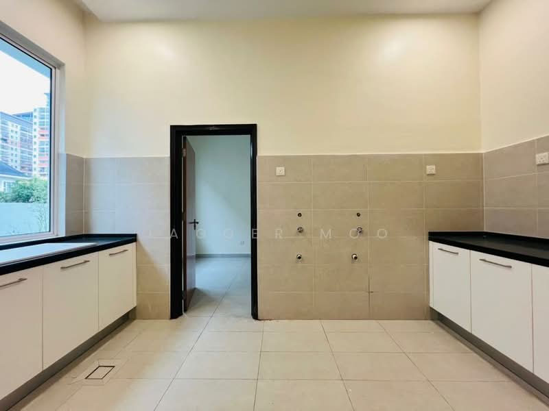 Bungalow for Sale in Ampang (Selangor) - Jagger Moo - Kitchen - PropertyGuru.com.my
