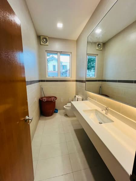 Bungalow for Sale in Ampang (Selangor) - Jagger Moo - Bathroom - PropertyGuru.com.my