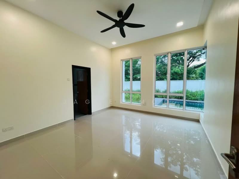 Bungalow for Sale in Ampang (Selangor) - Jagger Moo - Living Room - PropertyGuru.com.my