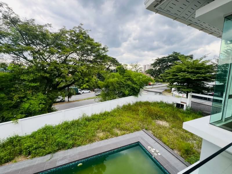 Bungalow for Sale in Ampang (Selangor) - Jagger Moo - PropertyGuru.com.my