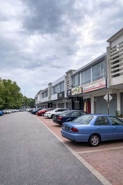 Shop for Rent in Taman Puncak Jalil (Seri Kembangan) - Lisa Woon - Exterior - PropertyGuru.com.my