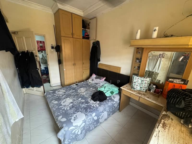 2-storey Terraced House for Sale in Seksyen 9 (Shah Alam) - Tom Yip - Bedroom - PropertyGuru.com.my