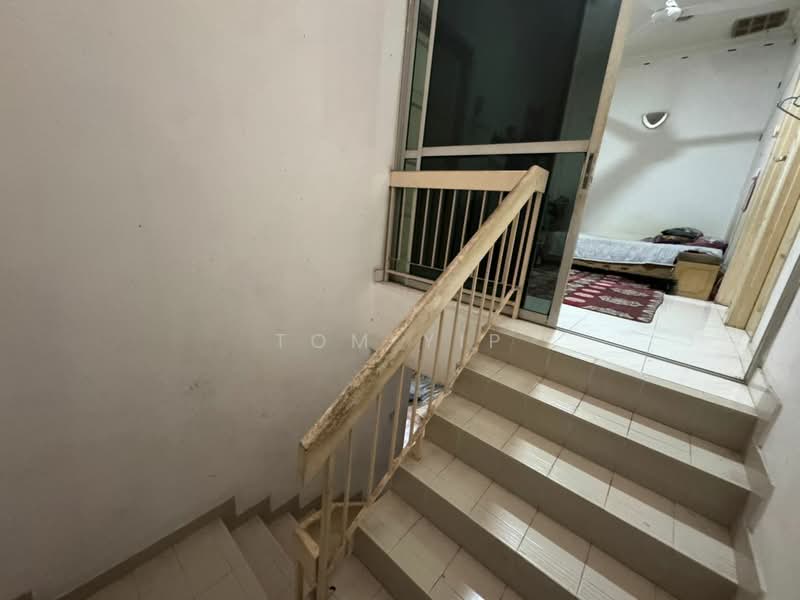 2-storey Terraced House for Sale in Seksyen 9 (Shah Alam) - Tom Yip - Bedroom - PropertyGuru.com.my
