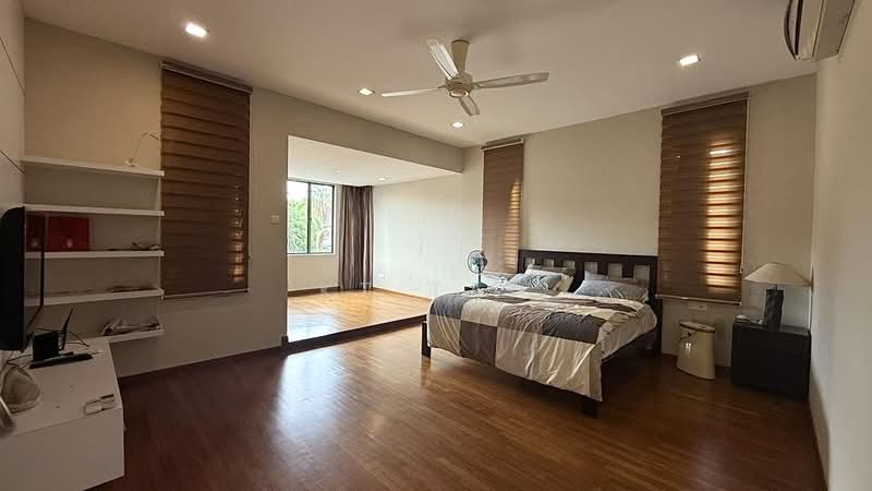 Semi-Detached House for Rent in Taman Austin Heights (Tebrau) - KT Tan - Bedroom - PropertyGuru.com.my