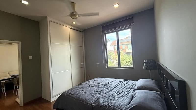 Semi-Detached House for Rent in Taman Austin Heights (Tebrau) - KT Tan - Bedroom - PropertyGuru.com.my