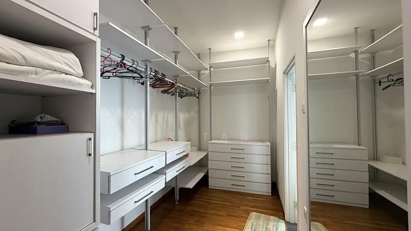 Semi-Detached House for Rent in Taman Austin Heights (Tebrau) - KT Tan - Interior - PropertyGuru.com.my