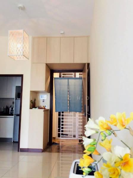 Service Residence for Sale at Paragon Residences @ Straits View - Alice Chong - Entrance - PropertyGuru.com.my