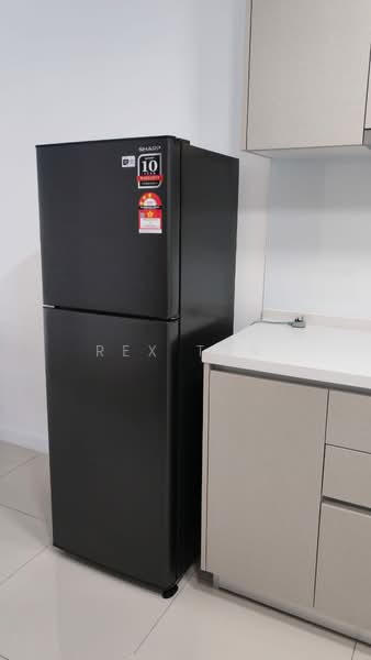 Condominium for Rent at Skyline KL - Rex Tan - Kitchen - PropertyGuru.com.my