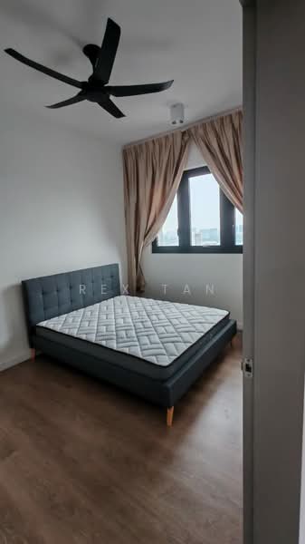 Condominium for Rent at Skyline KL - Rex Tan - Bedroom - PropertyGuru.com.my