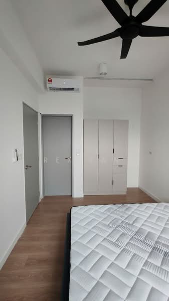 Condominium for Rent at Skyline KL - Rex Tan - Bedroom - PropertyGuru.com.my