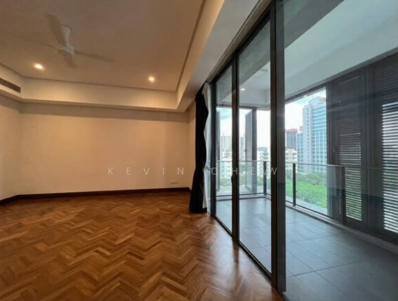 Condominium for Sale at Rimbun - Kevin Chew - Balcony - PropertyGuru.com.my