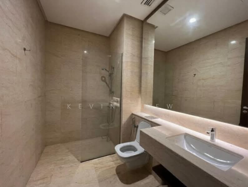 Condominium for Sale at Rimbun - Kevin Chew - Bathroom - PropertyGuru.com.my
