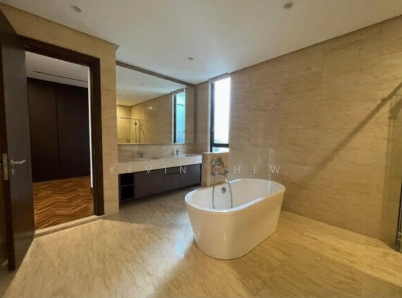 Condominium for Sale at Rimbun - Kevin Chew - Bathroom - PropertyGuru.com.my