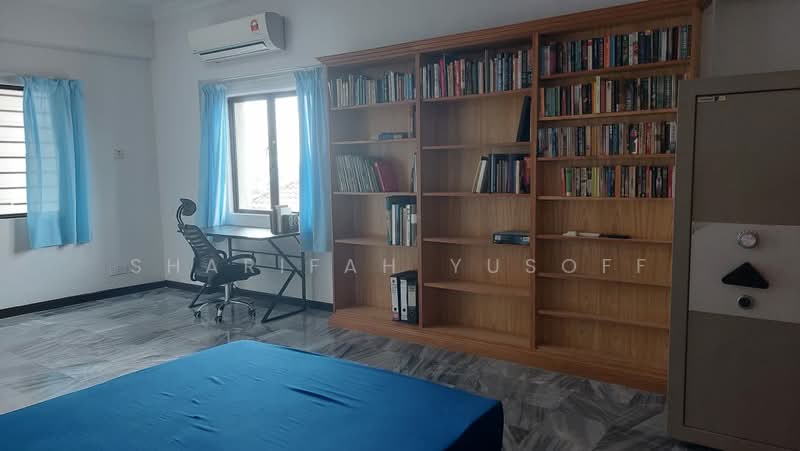 Kondominium untuk Dijual di Sri Alam Condominium - Sharifah Yusoff - Study - PropertyGuru.com.my