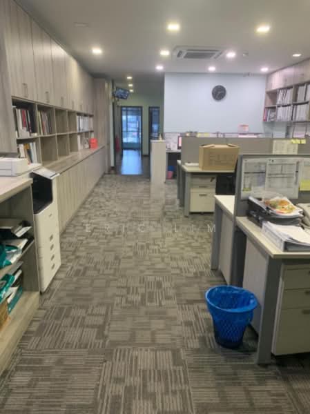 Pejabat untuk Dijual di Kampung Sungai Kayu Ara (Petaling Jaya) - Eric Lim - Interior - PropertyGuru.com.my
