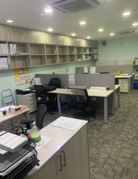 Pejabat untuk Dijual di Kampung Sungai Kayu Ara (Petaling Jaya) - Eric Lim - Interior - PropertyGuru.com.my