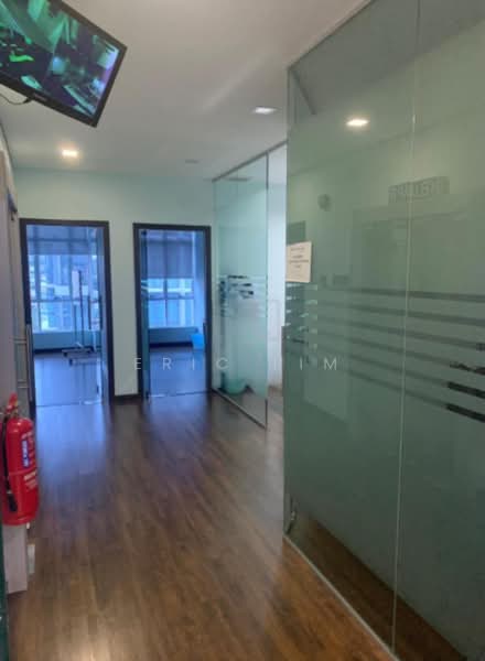 Pejabat untuk Dijual di Kampung Sungai Kayu Ara (Petaling Jaya) - Eric Lim - Corridor - PropertyGuru.com.my