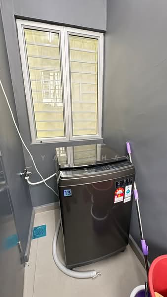 Townhouse for Rent in Bukit Jalil (Kuala Lumpur) - Ryan Chan - Interior - PropertyGuru.com.my