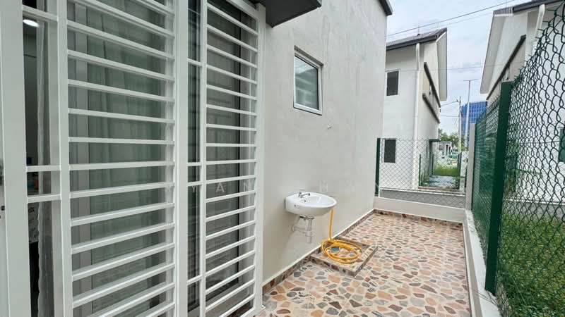 Townhouse for Rent in Bukit Jalil (Kuala Lumpur) - Ryan Chan - Exterior - PropertyGuru.com.my