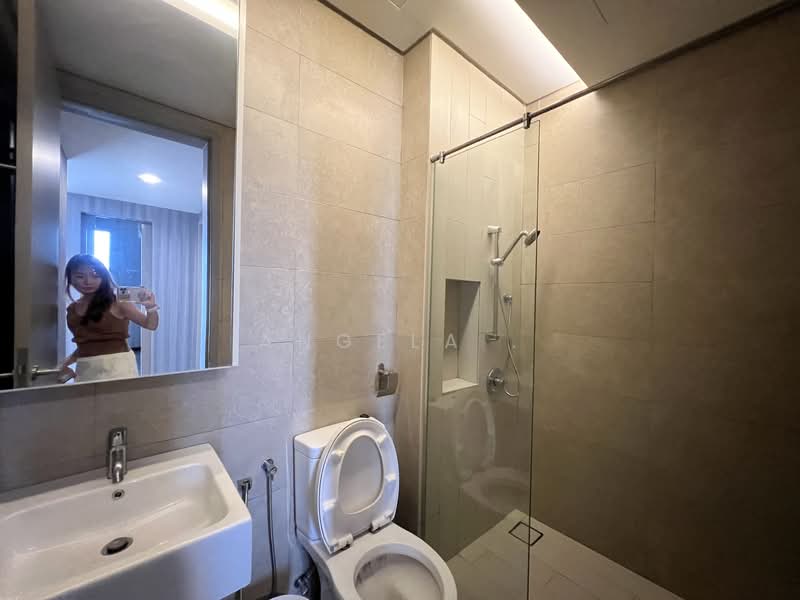 Service Residence for Sale at Twin Arkz - Angela . - PropertyGuru.com.my