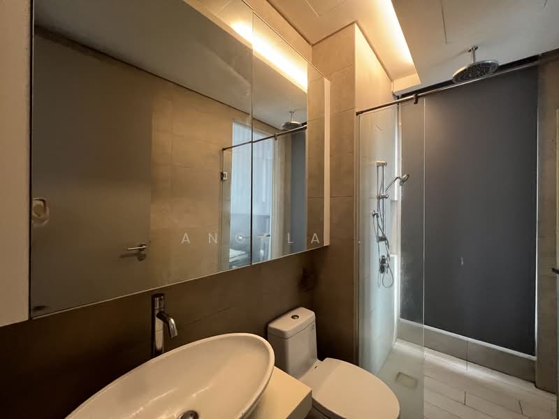 Service Residence for Sale at Twin Arkz - Angela . - PropertyGuru.com.my