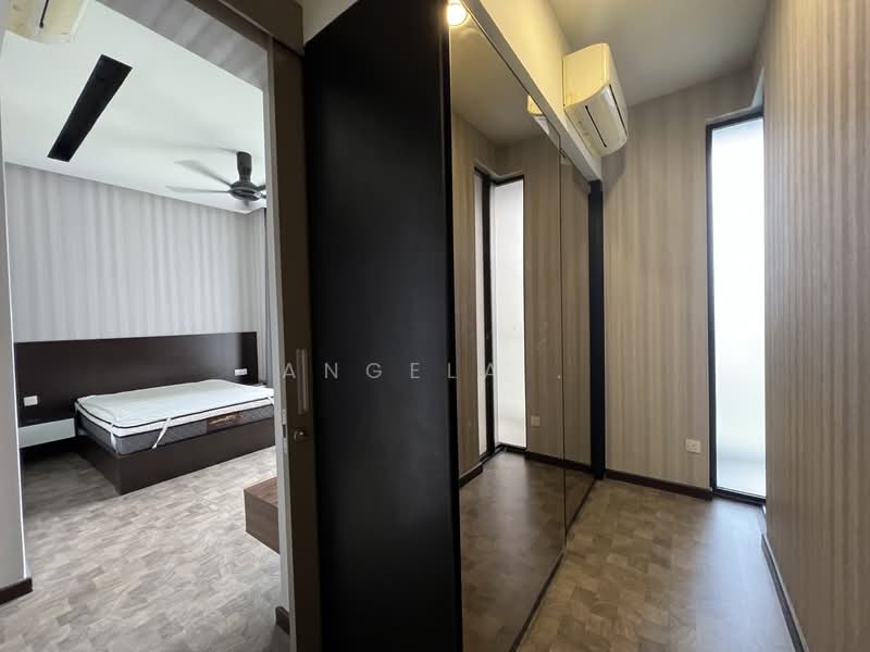 Service Residence for Sale at Twin Arkz - Angela . - PropertyGuru.com.my