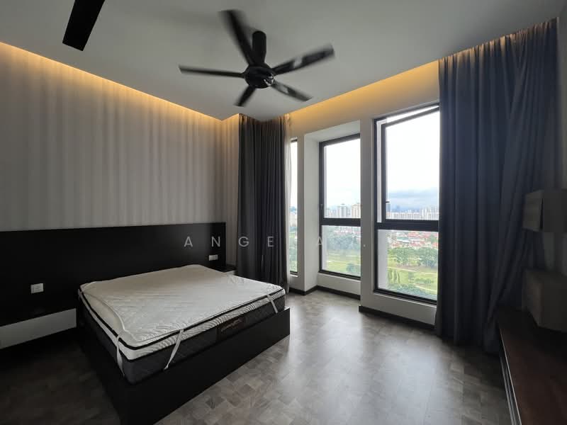 Service Residence for Sale at Twin Arkz - Angela . - PropertyGuru.com.my