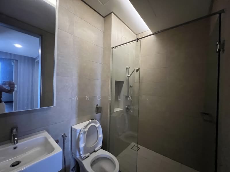 Service Residence for Sale at Twin Arkz - Angela . - PropertyGuru.com.my