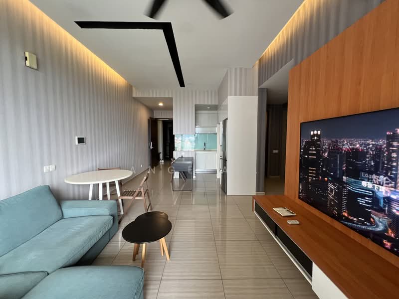 Service Residence for Sale at Twin Arkz - Angela . - PropertyGuru.com.my