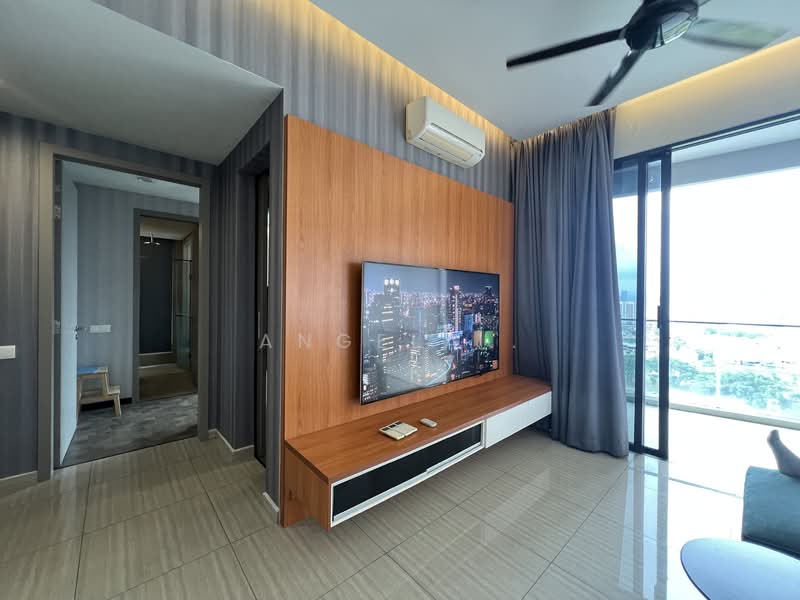 Service Residence for Sale at Twin Arkz - Angela . - PropertyGuru.com.my