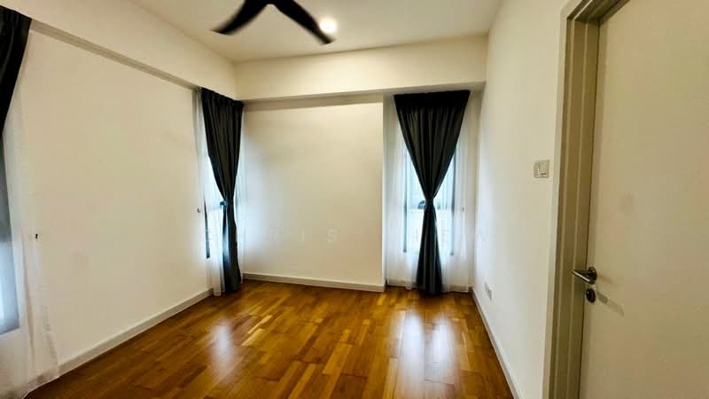 Condominium for Rent at Iskandar Residences - Chris Liew - Bedroom - PropertyGuru.com.my