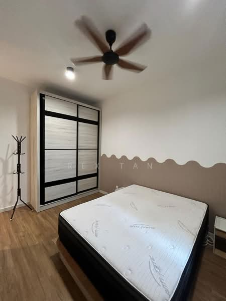 Service Residence for Rent at Sunway Velocity TWO - Rex Tan - Bedroom - PropertyGuru.com.my