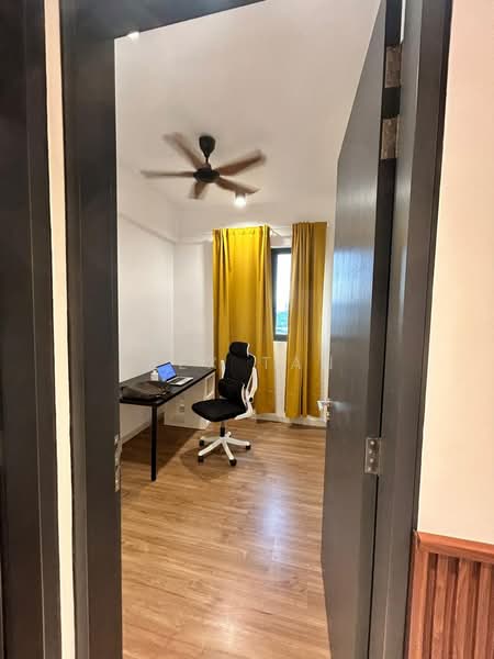 Service Residence for Rent at Sunway Velocity TWO - Rex Tan - Study - PropertyGuru.com.my