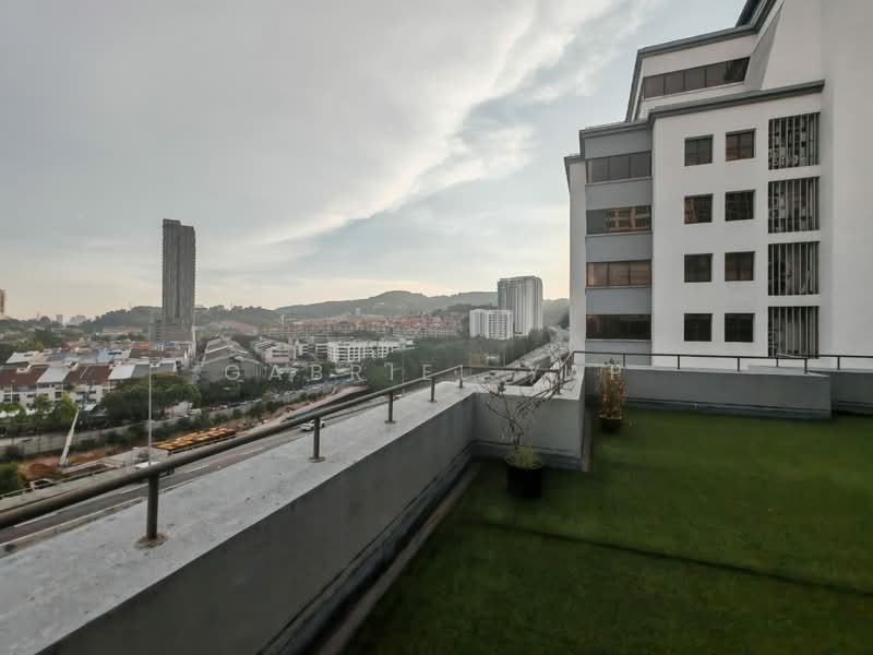 Shop / Office for Sale in Mont Kiara (Kuala Lumpur) - Gabriel Yap - Exterior - PropertyGuru.com.my