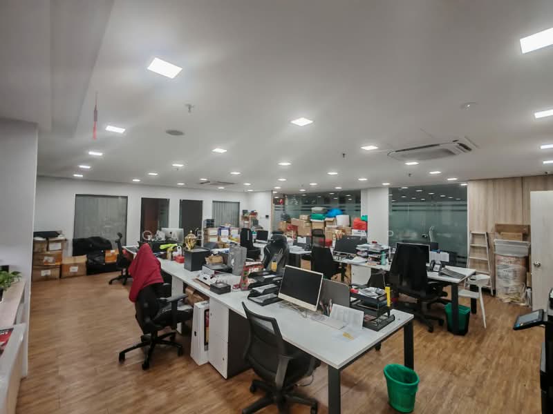 Shop / Office for Sale in Mont Kiara (Kuala Lumpur) - Gabriel Yap - Interior - PropertyGuru.com.my